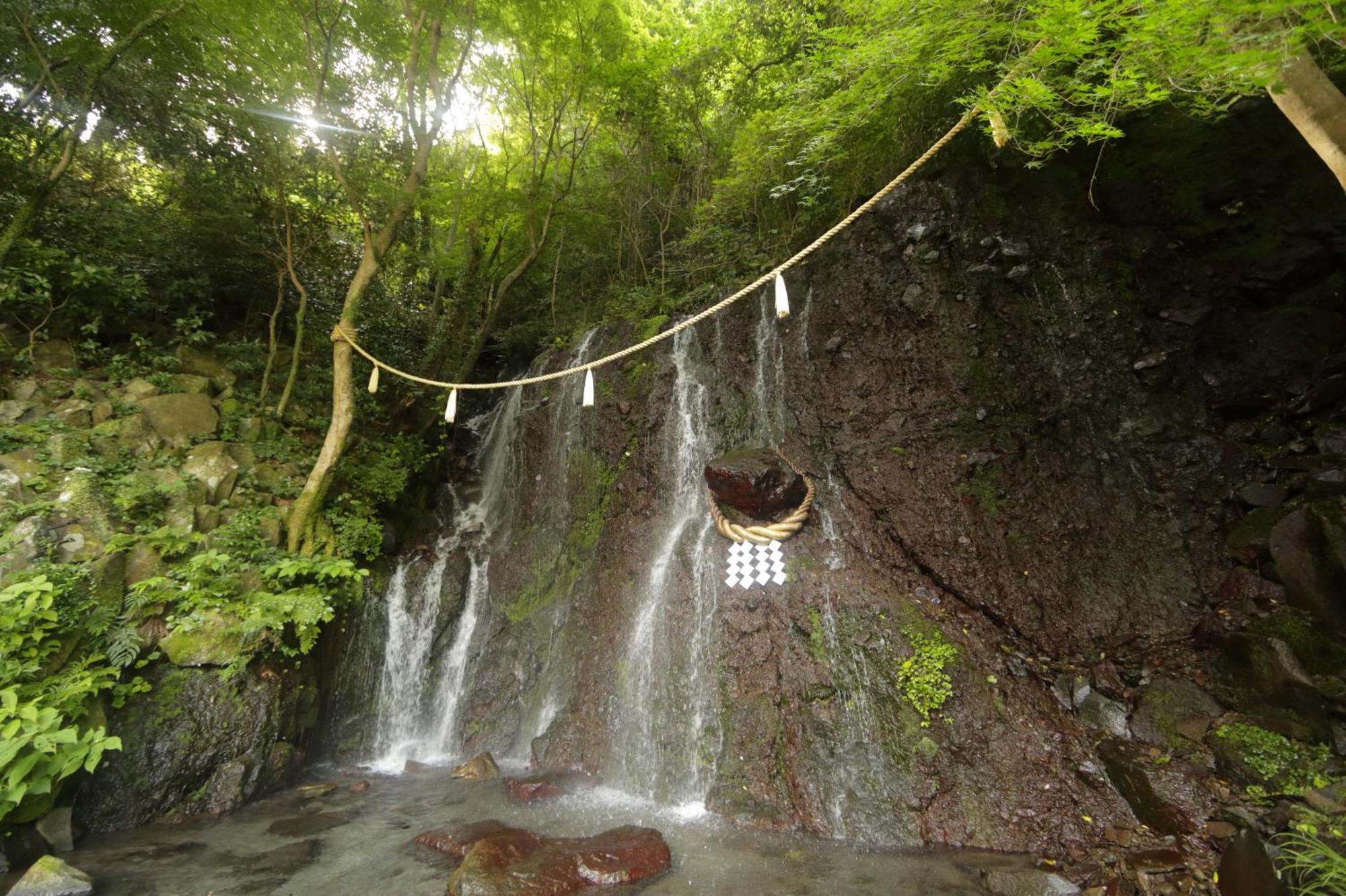 Tenseien Hakone Exterior foto